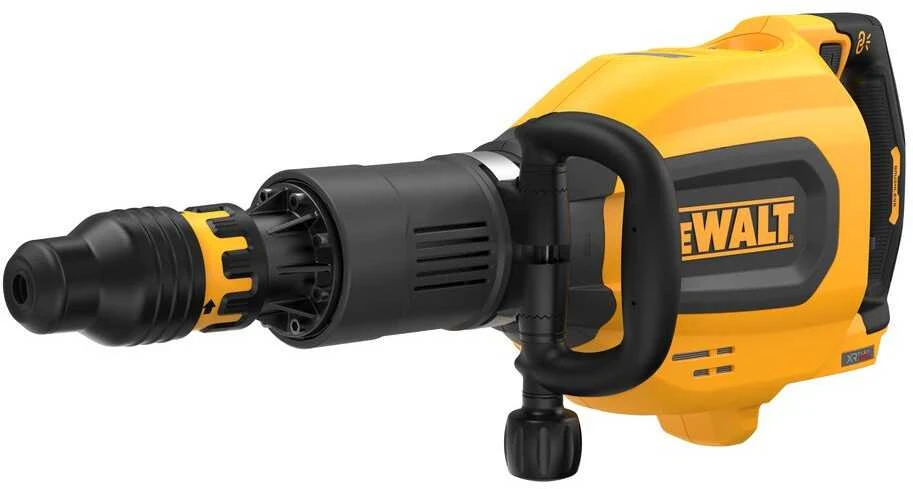 Atskėlimo plaktukas DeWalt DCH911NK-XJ; 27 J; SDS-Max