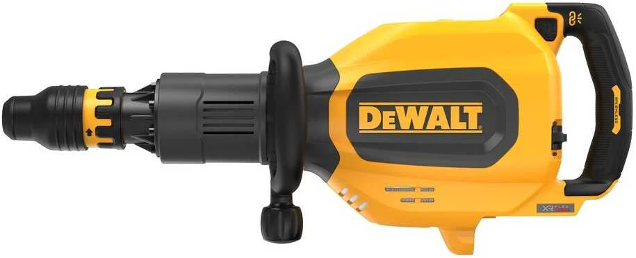 Atskėlimo plaktukas DeWalt DCH911NK-XJ; 27 J; SDS-Max