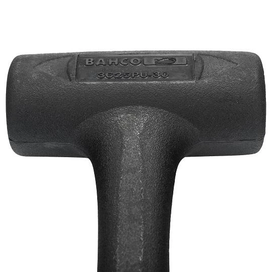 Bahco Plaktukas be atatrankos 1080g