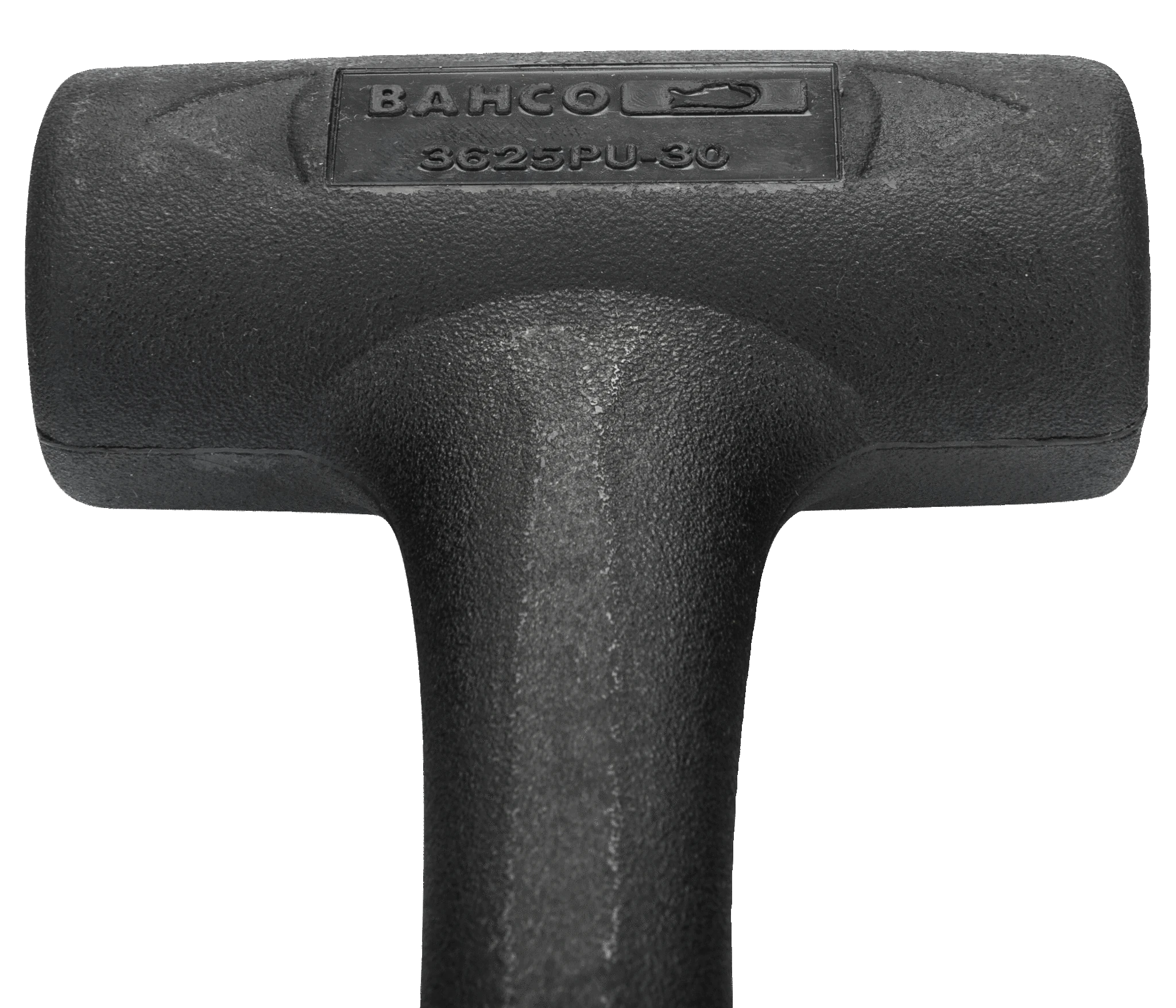 Plaktukas be atatrankos Bahco 450g