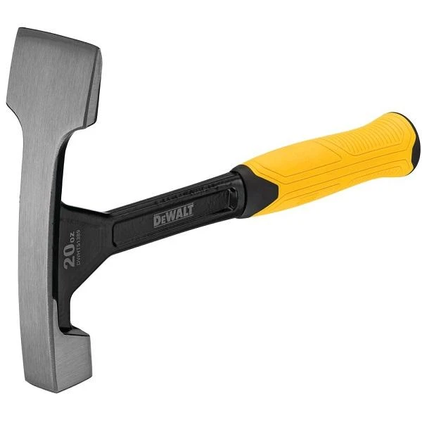 Dewalt Plieninis plaktukas "Reński" 567g