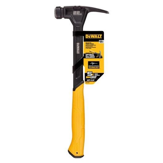 Plaktukas DeWalt DWHT51005-0; 620 g
