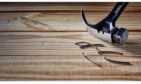 Plaktukas DeWalt DWHT51003-0; 450 g