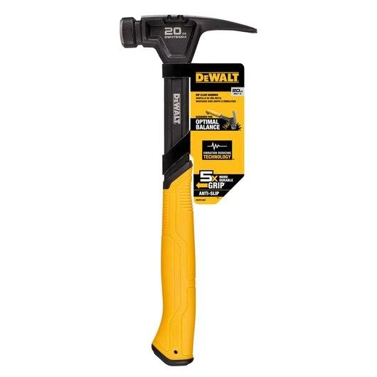 Plaktukas DeWalt DWHT51004-0; 570 g
