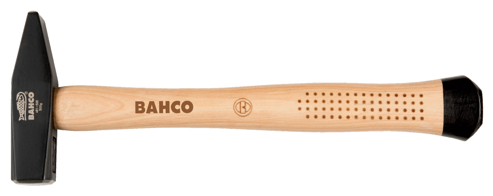 Bahco Šaltkalvio plaktukas (vokiško tipo) 300gr.
