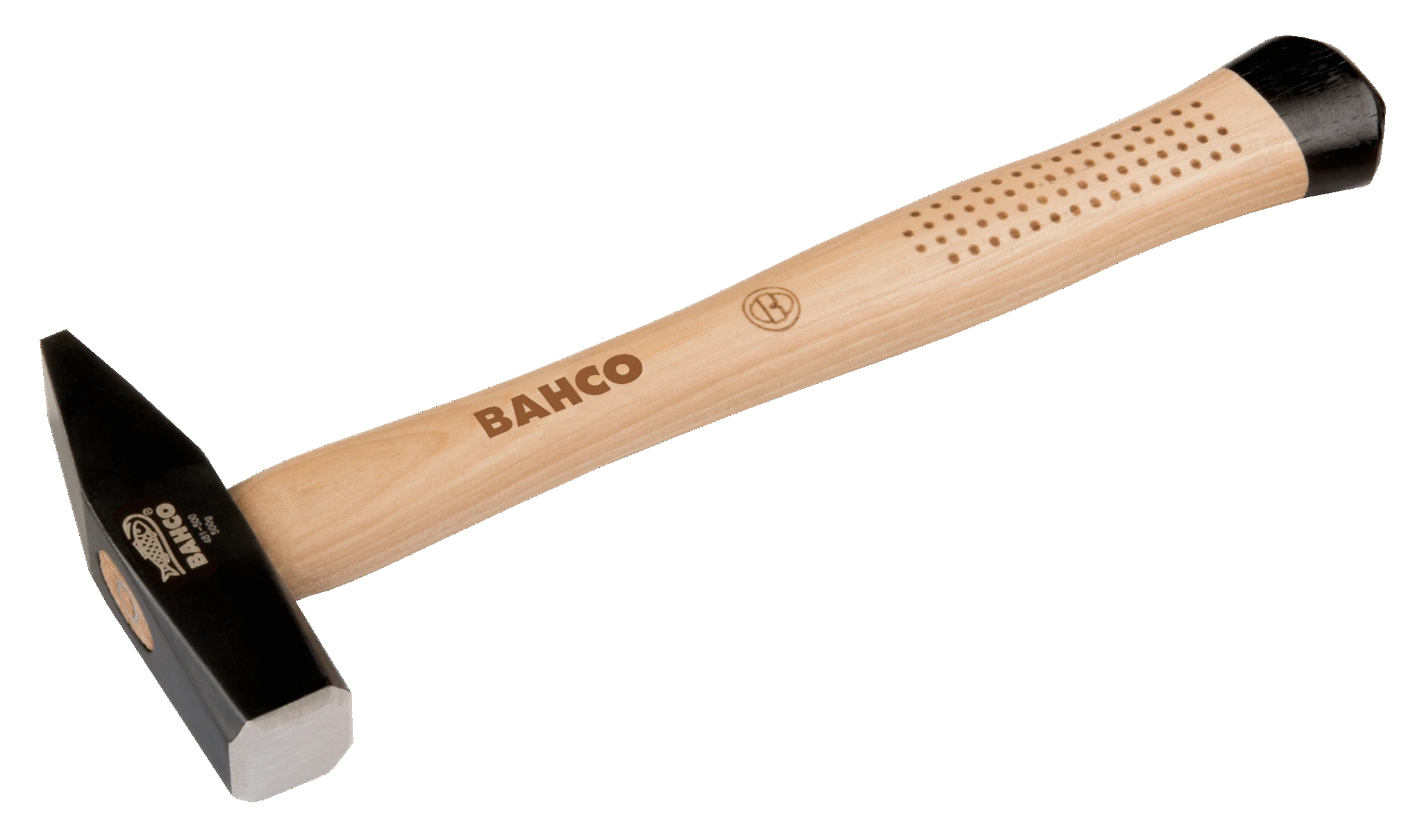 Bahco Šaltkalvio plaktukas (vokiško tipo) 300gr.