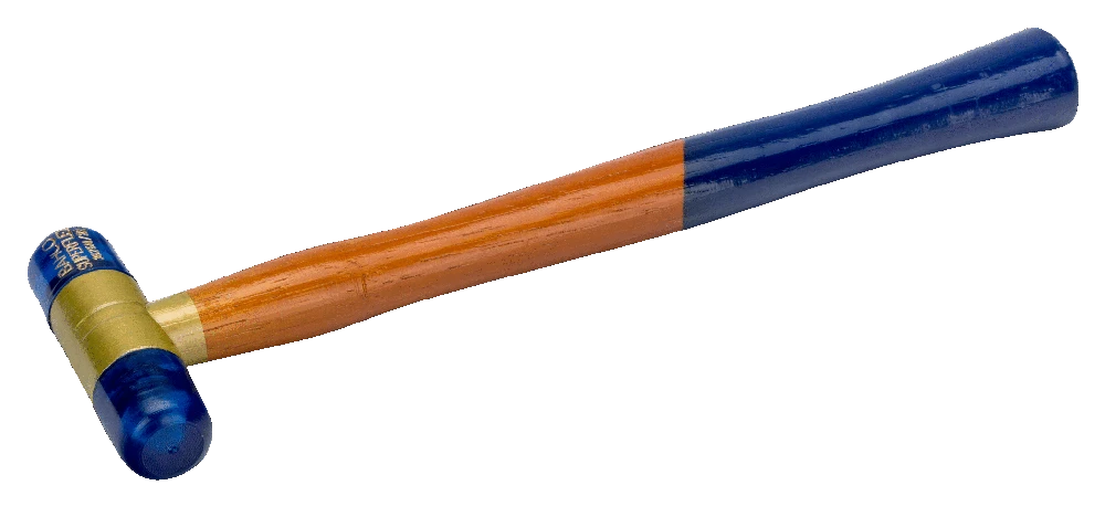 Bahco Plastikinis plaktukas Superflex 325g