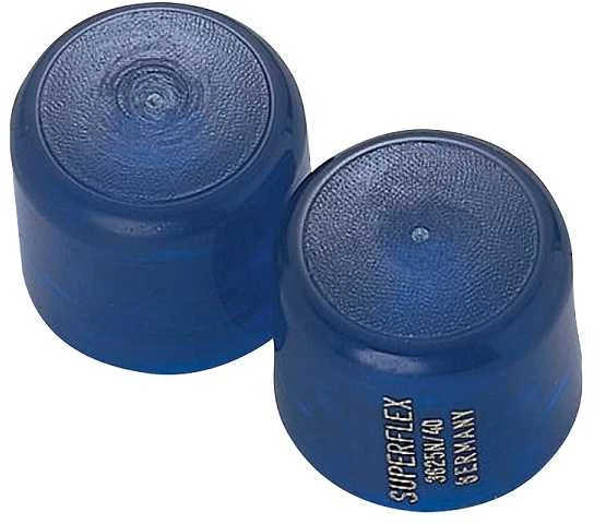 Bahco Plastikinis plaktukas Superflex 325g