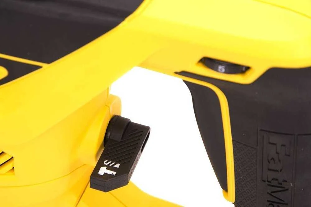 Perforatorius Stanley 1250K SDS Plus 1250 W