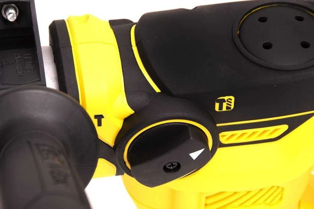 Perforatorius Stanley 1250K SDS Plus 1250 W