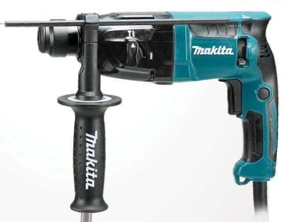 Makita Perforatorius Eyes HR1840; 1,4 J; SDS-plus; 470 W