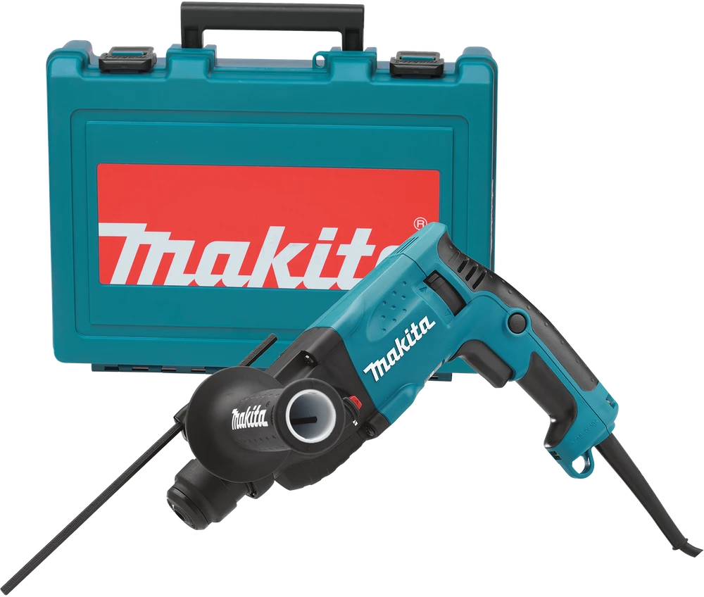 Makita Perforatorius Eyes HR1840; 1,4 J; SDS-plus; 470 W