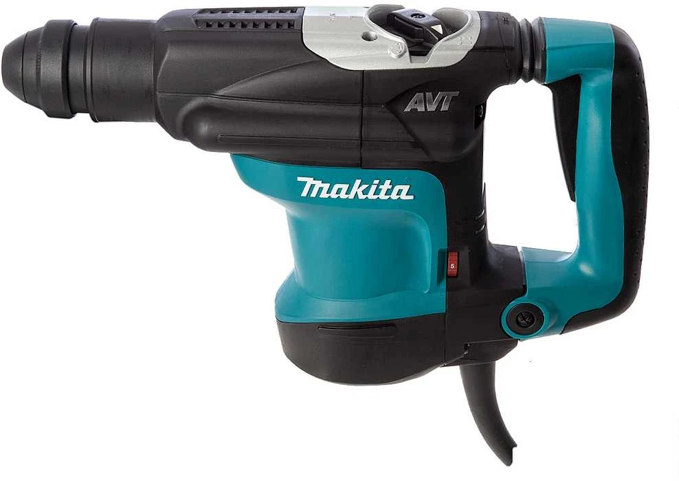 Makita Perforatorius HR3210FCT 32 mm, SDS-PLUS
