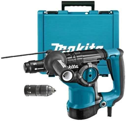 Makita  Perforatorius 28 mm, SDS-PLUS (HR2811FT)