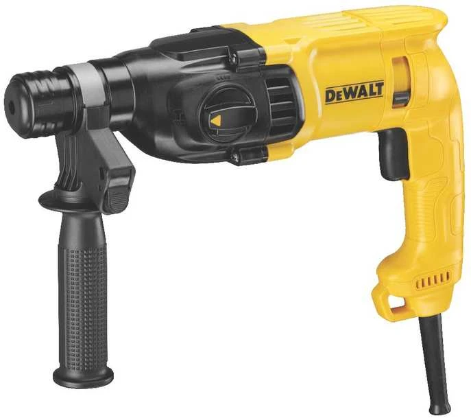 Perforuotas grąžtas Dewalt D25033 710 W