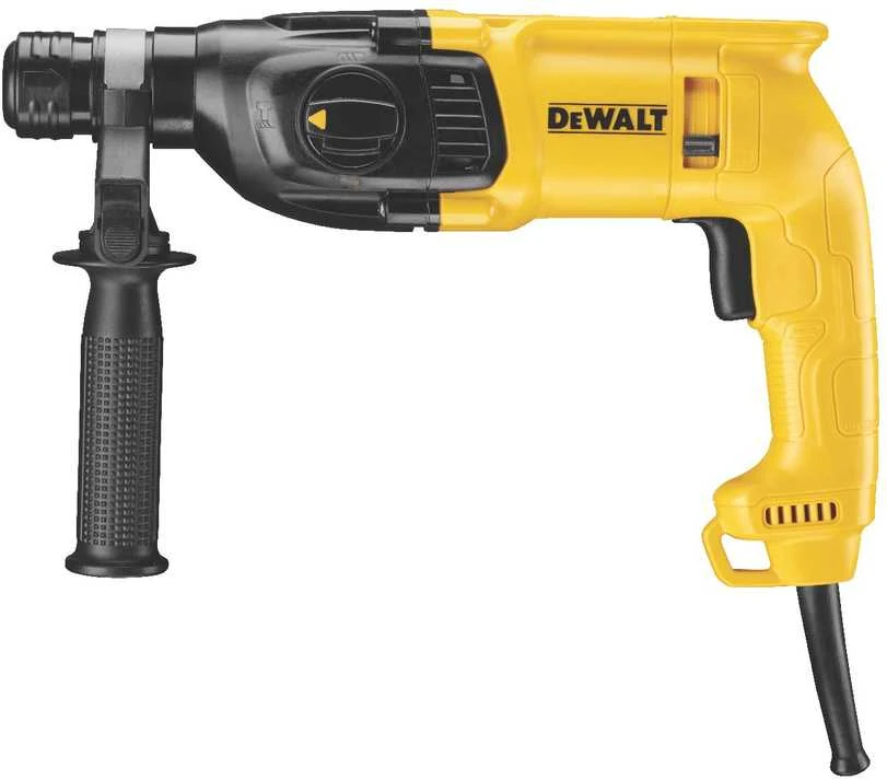 Perforuotas grąžtas Dewalt D25033 710 W