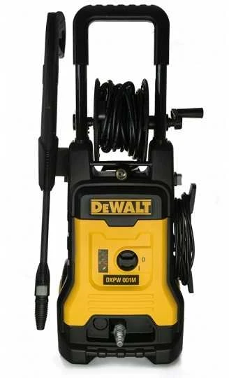 Aukšto slėgio plautuvas DEWALT DXPW001ME, 1800 W