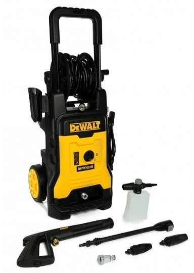 Aukšto slėgio plautuvas DEWALT DXPW001ME, 1800 W