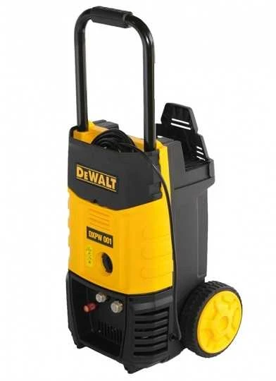 DEWALT DXPW001E slėginis plautuvas su ratukais