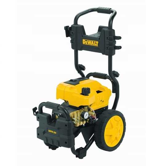 Slėgio plovimas Dewalt DXPW004E
