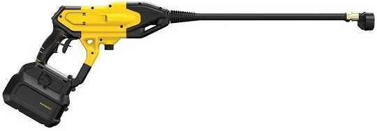 Plovykla Stanley SFMCPC93M1-QW; 18 V; 1x4,0 Ah akum.