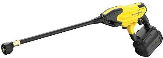 Plovykla Stanley SFMCPC93M1-QW; 18 V; 1x4,0 Ah akum.