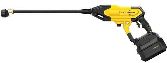 Plovykla Stanley SFMCPC93M1-QW; 18 V; 1x4,0 Ah akum.