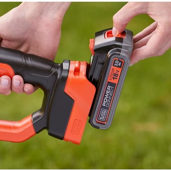 Black & Decker Juodas & Decker Slėginis ploviklis