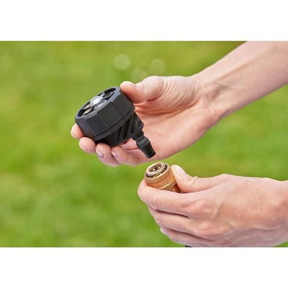 Black & Decker Juodas & Decker Slėginis ploviklis