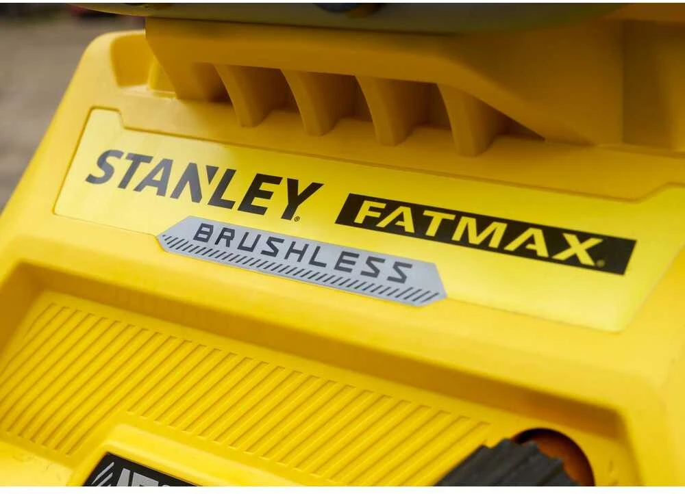 Akumuliatorinis slėginis plovimo įrenginys 18 V SFM serija, V20, 100 barų, Stanley [SFMCPW1500B-XJ]