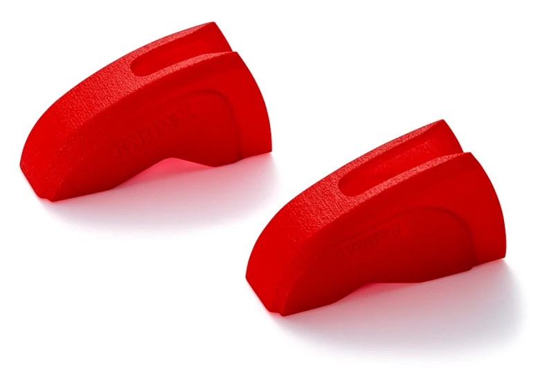 Apsaugos guminės replėms Cobra 250mm 87 09 250 V01, Knipex