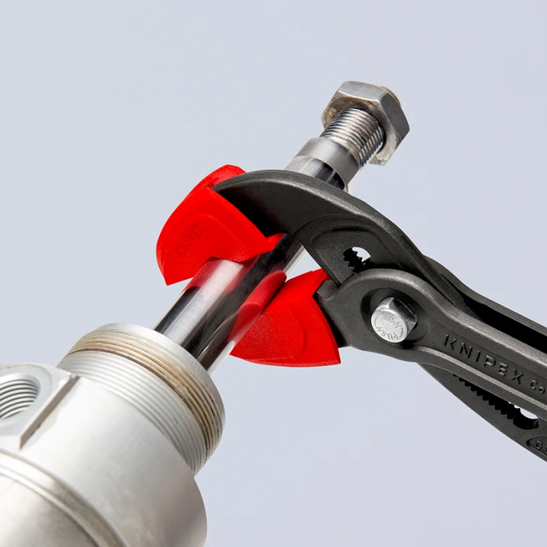 Apsauga replėms KNIPEX Cobra 300mm, 3 poros
