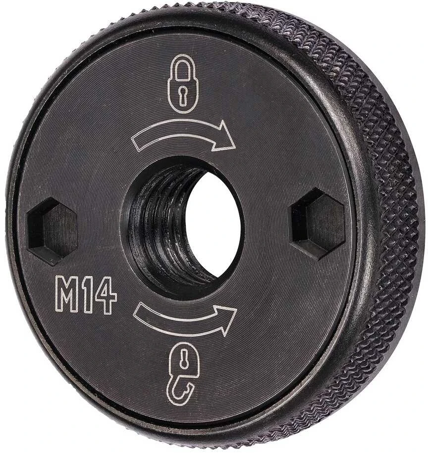 Flanšas DeWalt DT3559-QZ; M14; 12 mm