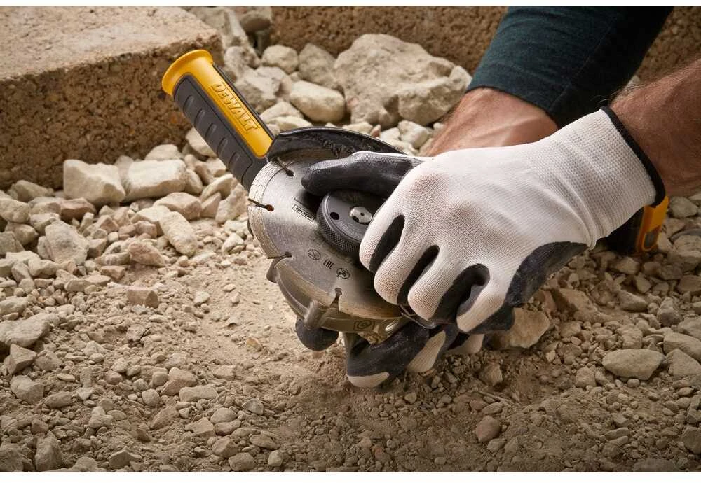 Flanšas DeWalt DT3559-QZ; M14; 12 mm