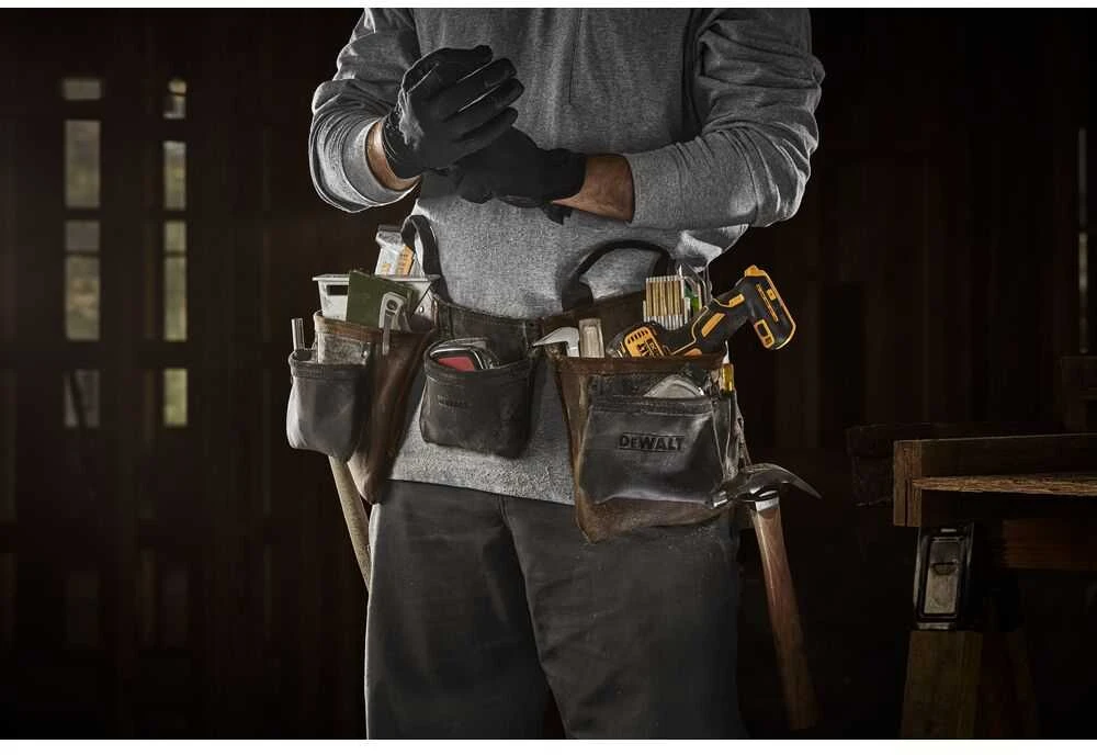 Įrankių diržas DeWalt DWST50112-1