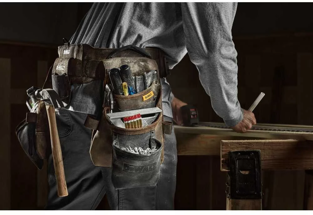 Įrankių diržas DeWalt DWST50113-1