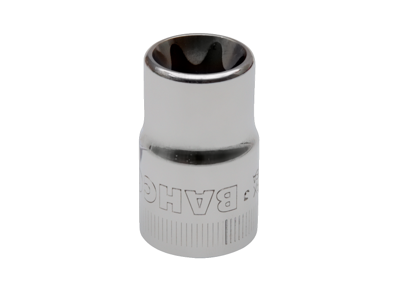 Bahco Galvutė 7800TORX E10 1/2"