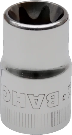 Bahco Galvutė 7800TORX E8 1/2"