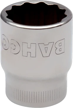 Bahco Galvutė dvylikakampė 7800DM 13mm 1/2"