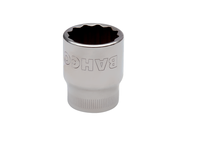 Bahco Galvutė dvylikakampė 7800DM 25mm 1/2"