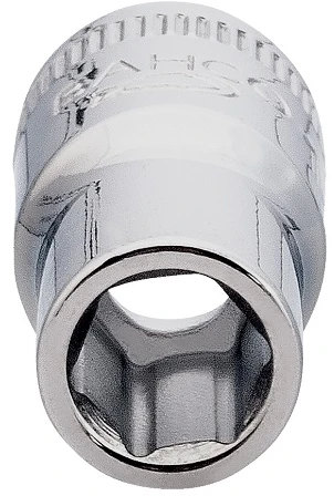 nasadka ręczna sześciokątna 1/4", do śrub 3/8", Bahco [6700SZ-3/8]