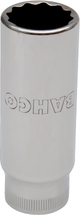 Bahco Galvutė dvylikakampė ilga 7805DM 32mm 1/2"