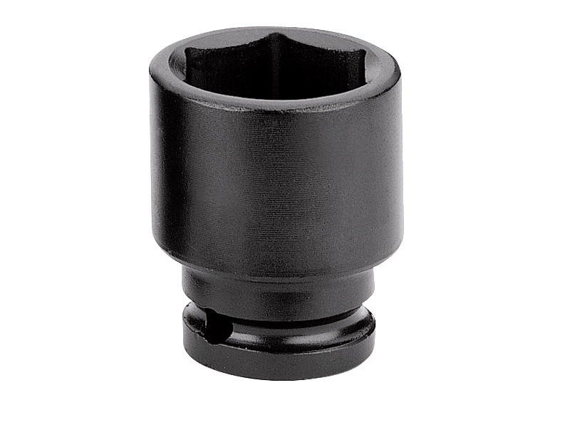 Šešiakampė smūginė galvutė 34mm 1/2" Irimo blisteryje