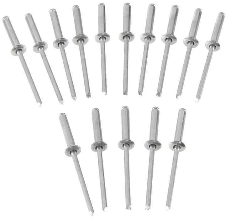 PAA62T1 Nit aluminiowy 5x3mm, 15 vnt Stanley