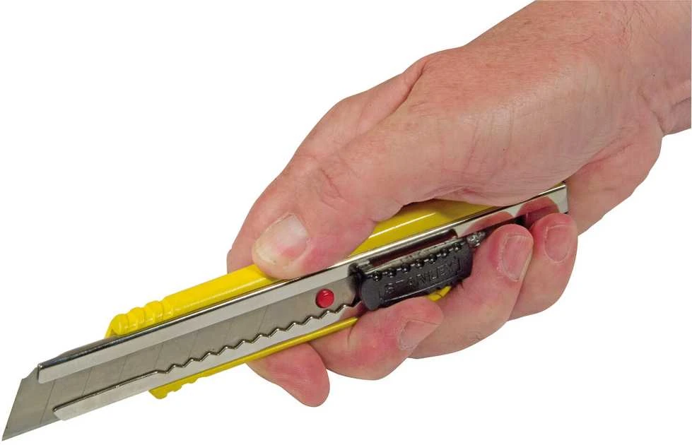 STANLEY PEILIS 18mm FATMAX PLIENAS