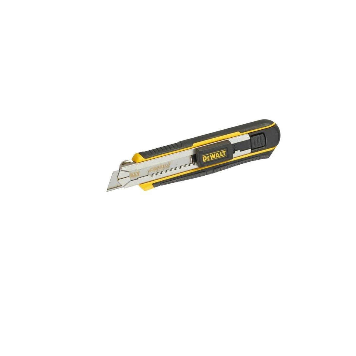 Peilis keičiamais ašmenimis DeWalt DWHT0-10249; 109 mm