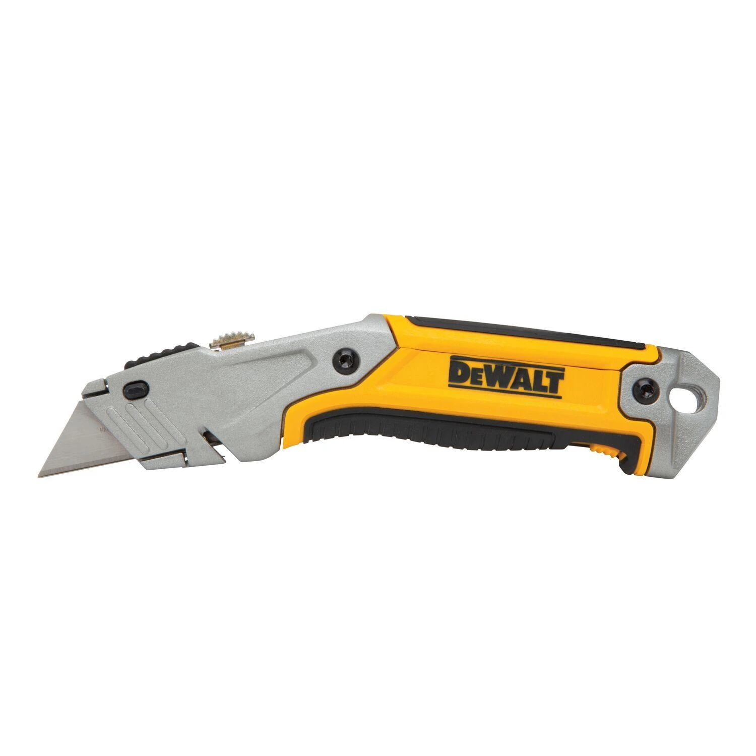 Peilis keičiamais ašmenimis DeWalt DWHT10046