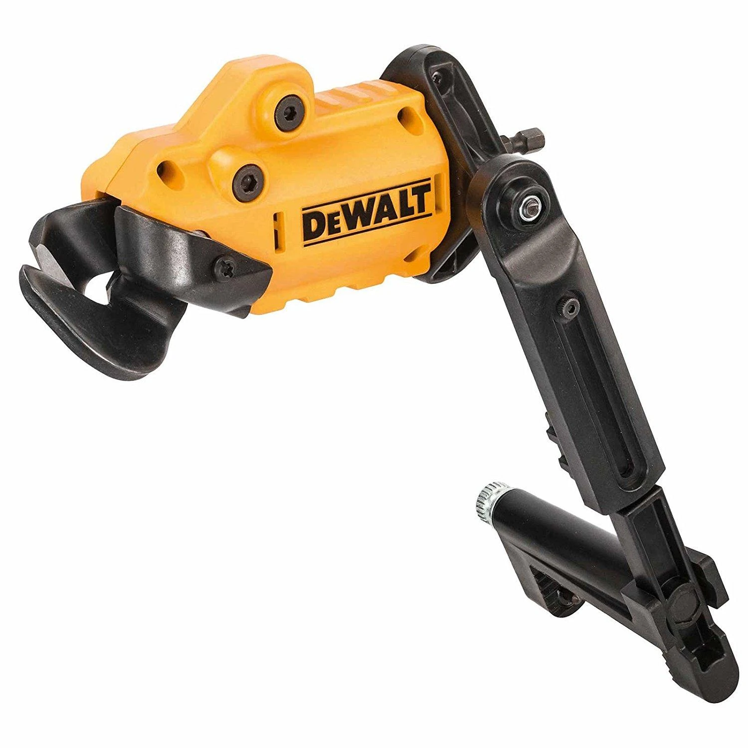 DeWALT suktuvo adapteris skardai kirpti DT70620
