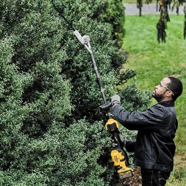 DEWALT PRZYSTAWKA NOŻYCE NA WYŚIĘG. DCMASPH6N SPLIT BOOM