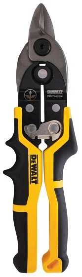 Skardos žirklės DeWalt DWHT14694; 235 mm; tiesios